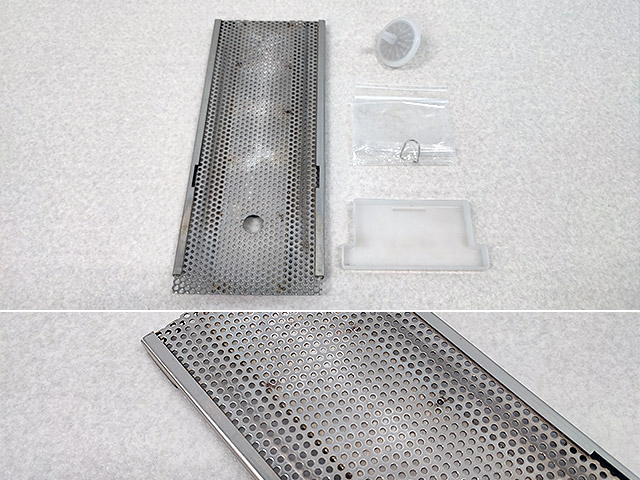 Autoclave] [Kenz Clave 05W] （[Takazono]）商品番号[0556094] - Used