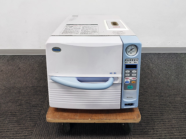 Autoclave] [Kenz Clave 05W] （[Takazono]）商品番号[0556094] - Used