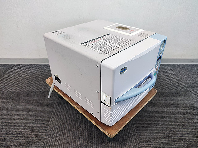Autoclave] [Kenz Clave 05W] （[Takazono]）商品番号[0556094] - Used