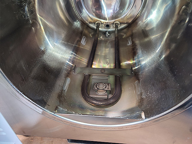Autoclave] [Kenz Clave 05W] （[Takazono]）商品番号[0556094] - Used