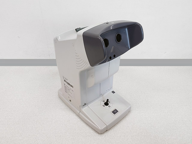 NIDEK 自動視力計 NV-350 自動視力計 NV-350 | 医療・健康 | 商品