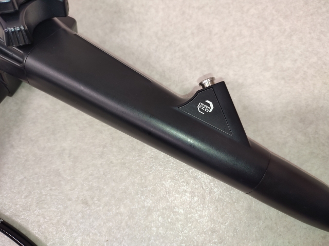 Gastroscope EG-580NW （FUJI FILM）No.0557035 - Used Medical Equipment ...
